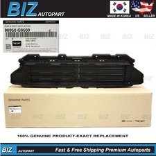 Genuine Active Air Flap Duct Assembly for 2022-2023 Genesis G70 86950-G9500 picture