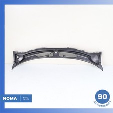 97-04 Jaguar X100 XK8 XKR Windshield Cowl Panel Trim Cover HJA3833AJ OEM picture