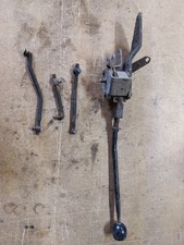 1986 86 Dodge Ram Van 4-Speed Shifter with Rods picture