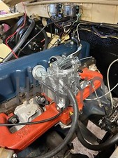 Rochester Monojet 1 Barrel Carburetor 1973-1974 GMC Chevy 250” & 292” engines picture