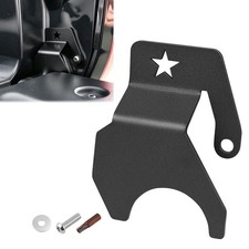 For Toyota Tundra 2022-2026 Truck Bed Tailgate Anti-Theft Lock Stainless Steel picture