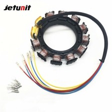 174-8778K1 Stator For Mercury Force Outboard 40-125HP 1987-1996 398-818535A3 A5 picture
