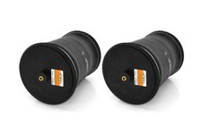 2 pack of TORQUE Front Axle Air Spring Bag for PACCAR (Replaces Firestone 9933, picture
