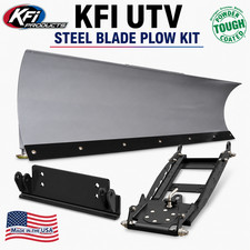 KFI 2.0 SNOW PLOW KIT ‘20-26 Can-Am Defender 6x6HD10 (DPS*XT)- 72