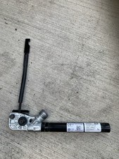 OEM 2024+ TESLA MODEL 3 Highland Front Left Seat Belt Pretensioner 1857605-N1-C picture