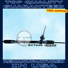 Volvo S60 Complete Rack and Pinion Gear Assembly picture