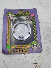 harley Joker 5 Hole Gost Rider Point Cover picture