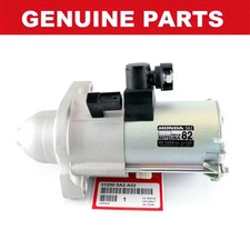 31200-5G0-A02 OEM Starter Motor for Honda Accord CR-V Auto Trans 2.4L L4 picture