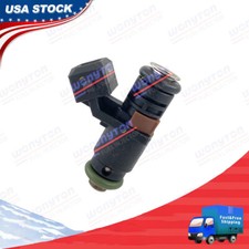 1Pcs Fuel Injector 06414-HKK-000 For SYM FIDDLE III 200I 2021 picture