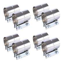 8Pcs 2.5