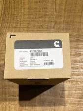 Genuine Cummins OEM NOx Sensor 4326870RX picture