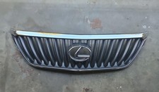 04-09 LEXUS RX350 RX330 FRONT UPPER GRILLE ASSEMBLY WITH EMBLEM OEM 53101-0E030 picture