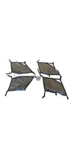 Honda Talon X4 R4 4 Seat Window Nets Front And Rear Set picture