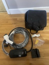 Vevor AC EV CHARGER EV-B06-US007B | #D399 picture