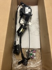 83820-A9000 2015-2020 Sedona Right Power Sliding Door Motor Genuine New picture