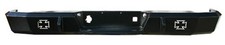 Iron Cross 2018-19 Jeep Wrangler JL Stubby Base Rear Bumper picture