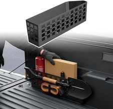 For 2024-2026 Toyota Tacoma Driver Side Truck Storage Box Cargo Manager Molle picture