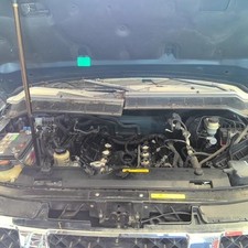 Rear Axle 4WD Non-locking 3.357 Ratio Fits 04-07 TITAN 775623 picture
