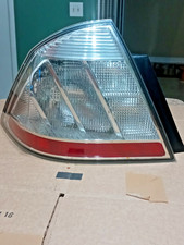 2008 2009 Mercury Sable Left Driver LH Side Tail Light OEM NICE picture