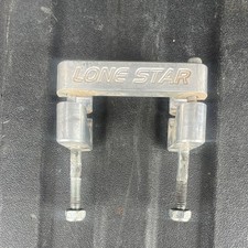 Lone Star Bar Clamp Ltr 450 picture