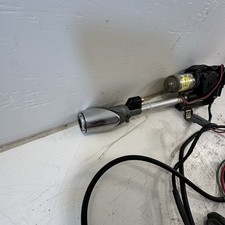 Used Working OEM 95-99 Nissan Altima Electric Power Antenna Assembly PAP-225-106 picture