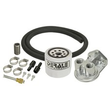 Derale 13090 Single Mount 3/8
