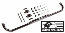 1969-74 Chevy Nova Front Sway Bars, 1-1/8