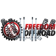 Freedom Off-Road 2.5