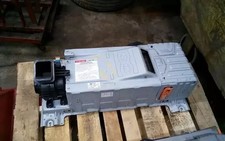 2011-2015 Hyundai Sonata Kia Optima Hybrid Battery Pack Assembly 375114R000 OEM picture