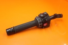 *2025* 19-25 BMW S1000RR OEM LEFT CLIP ON HANDLEBAR W SWITCHES picture