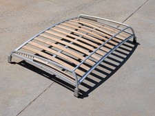 Used Rennline Vintage Roofrack CNC Machined - Porsche 911/964/993 1965 -1998 picture