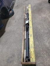 Rear Drive Shaft 4WD Crew Cab 4 Door 5' 0