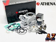 97-04 Yamaha YZ125 YZ 125 58mm 144cc Athena Big Bore Cylinder Top End Piston Kit picture