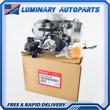KEIHIN OEM ATV Carburetor Assembly 16100-HN5-M41 For Honda TRX350 Rancher 00-03 picture