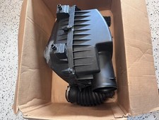 gm factory air intake system picture
