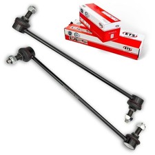 ETS 2Pc Front Sway Bar Link Kit K750792 K750793 Fits 15-20 Sonata Optima Cadenza picture