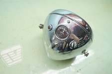 Matchless G80CS G80 CS Competition Scrambler AJS 18CS *2022 Headlight Bucket  picture