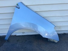 2011-15 Nissan Rogue Front Right Passenger Side Fender Panel OEM Color Code FAF picture
