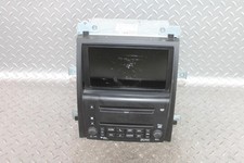 ⚠️DMG⚠️ 07-09 Escalade Radio Stereo AM FM Screen Navigation U3R Navigation GPS picture