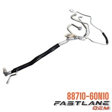 2010-2023 LEXUS GX460 TUBE & ACCESSORY ASSY NEW OEM 88710-60N10 picture