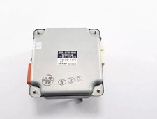 10-15 Toyota Prius Hybrid Battery Voltage Sensor Control Module Ecu READ picture