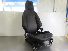 EB1372 2023 23 POLARIS SLINGSHOT SL HEATED/COOLED DRIVER SEAT picture