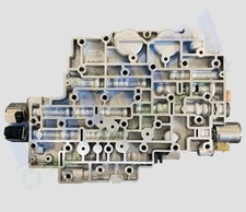 4L80E / 4L85E Complete Valve Body Assembly - 2004-UP - Updated EPC Solenoid picture