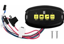 34405 Salt Spreader Speed Controller Meyer Blaster Polyhawk 22800 34417 36244 picture
