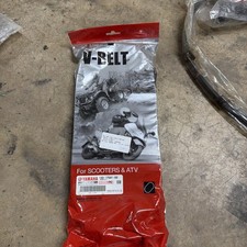 Yamaha Genuine OEM Drive V Belt 2014-2026 Viking VI & Wolverine 1XD-17641-00-00 picture