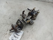 89-95 TOYOTA PICKUP STEERING COLUMN FLOOR SHIFT WITH TILT WHEEL picture