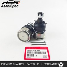 OEM 2PCS Front Lower Arm Ball Joint Assembly For Honda Accord Acura TL TSX picture