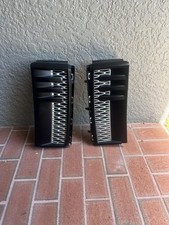 2011 Range Rover Side Air Intake Vents picture