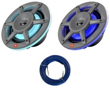 2x JBL JBLMARSPKSD62GAM 6.5