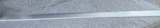 OEM 1973-1980 Chevy GMC C10 Truck Pickup Cab Middle Rear Belt Trim Molding picture